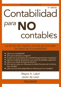 Contabilidad Para No Contables