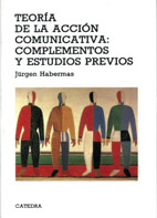 Teoria De La Accion Comunicativa