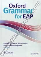 Oxford Grammar For EAP