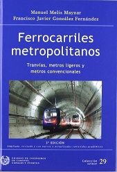 Ferrocarriles Metropolitanos 