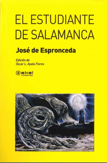 El Estudiante De Salamanca