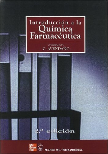 Introducción A La Química Farmacéutica