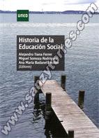 Historia De La Educación Social