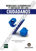 Derechos Económicos Y Sociales De Los Cuidadanos