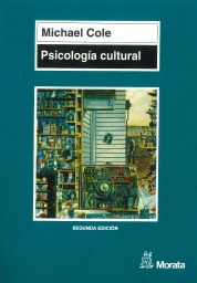 Psicología Cultural 