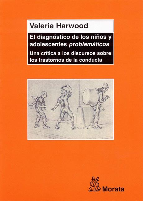 El Diagnóstico De Los Niños Y Adolescentes Problemáticos