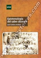 Epistemología Del Saber Docente