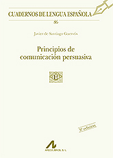 Principios De Comunicación Persuasiva