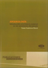 Arqueología 