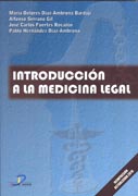 Introducción A La Medicina Legal