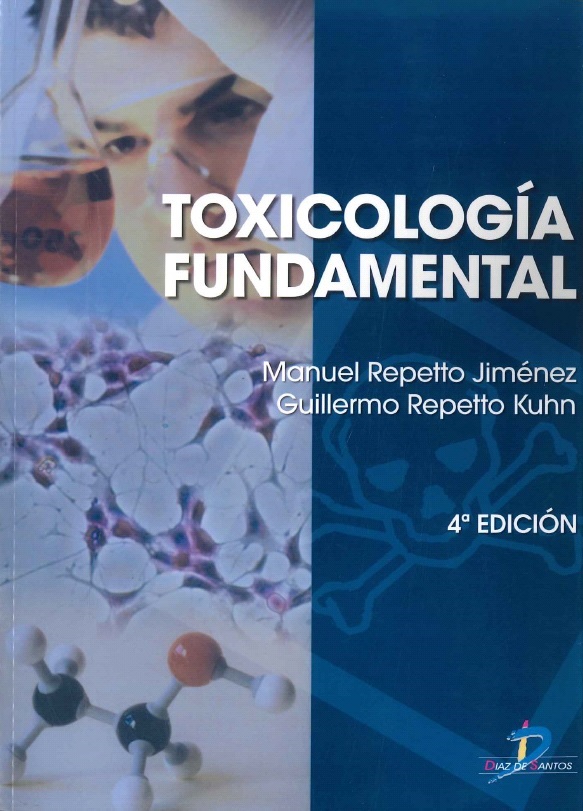 Toxicología fundamental 