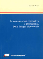 La Comunicación Corporativa E Institucional 