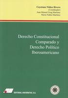 Derecho Constitucional Comparado Y Derecho Político Iberoamericano