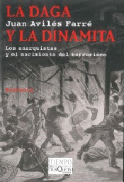 La Daga Y La Dinamita