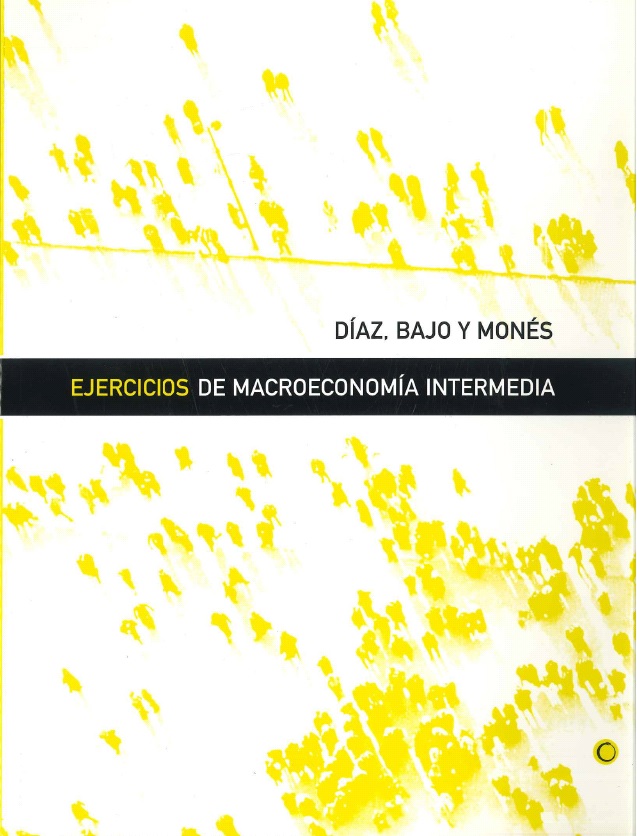 Ejercicios De Macroeconomia Intermedia