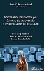 Sociedad Y Educación 3.0 