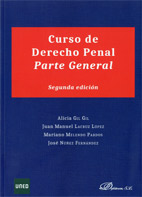 Curso De Derecho Penal Parte General 