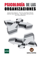 Psicología De Las Organizaciones