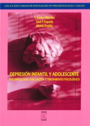 Depresión Infantil Y Adolescente