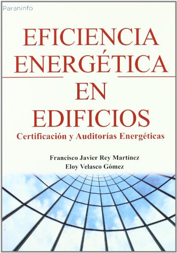 Eficiencia Energetica En Edificios 