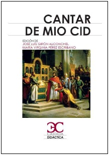 Cantar De Mío Cid 