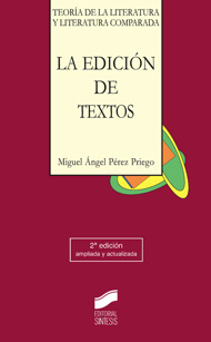 La Edición De Textos 