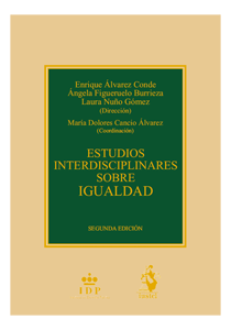 Estudios Interdisciplinares Sobre Igualdad