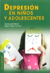 Depresión En Niños Y Adolescentes