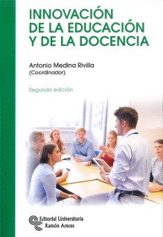 Innovación De La Educación Y De La Docencia