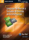 Lenguajes de marcas y sistemas de gestión de información : grado superior