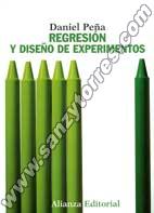 Regresion Y Diseño De Experimentos