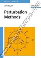 Perturbation Methods