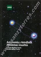 Astronomía Y Astrofísica Problemas Resueltos