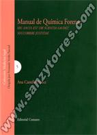 Manual De Química Forense 