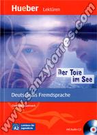 Der Tote Im See (Libro + AudioCD)