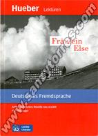 Fräeulein Else