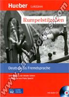 Rumpelstilzchen (Libro + AudioCD)