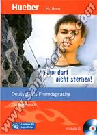 Timo Darf Nicht Sterben (Libro + AudioCD)