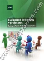 Evaluación De Centros Y Profesores