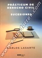 Practicum De Derecho Civil Derecho De Sucesiones