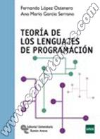 Teoría De Los Lenguajes De Programación