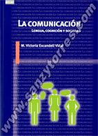 La Comunicación Lengua Cognición Y Sociedad