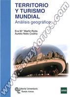 Territorio Y Turismo Mundial