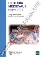 Historia Medieval I Siglos V-XII