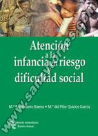 Atención A La Infancia En Riesgo Y Dificultad Social