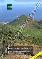 Evaluación Ambiental