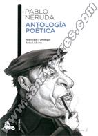 Antología Poética - Pablo Neruda (Austral)