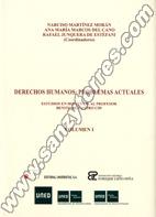 Derechos Humanos Problemas Actuales  (2 Vols)