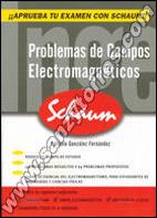 Problemas De Campos Electromagnéticos