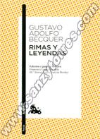 Rimas Y Leyendas (Austral)